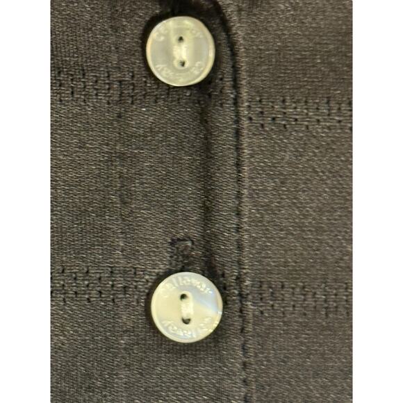 Callaway Black Golf Polo Size Small - Picture 2 of 8